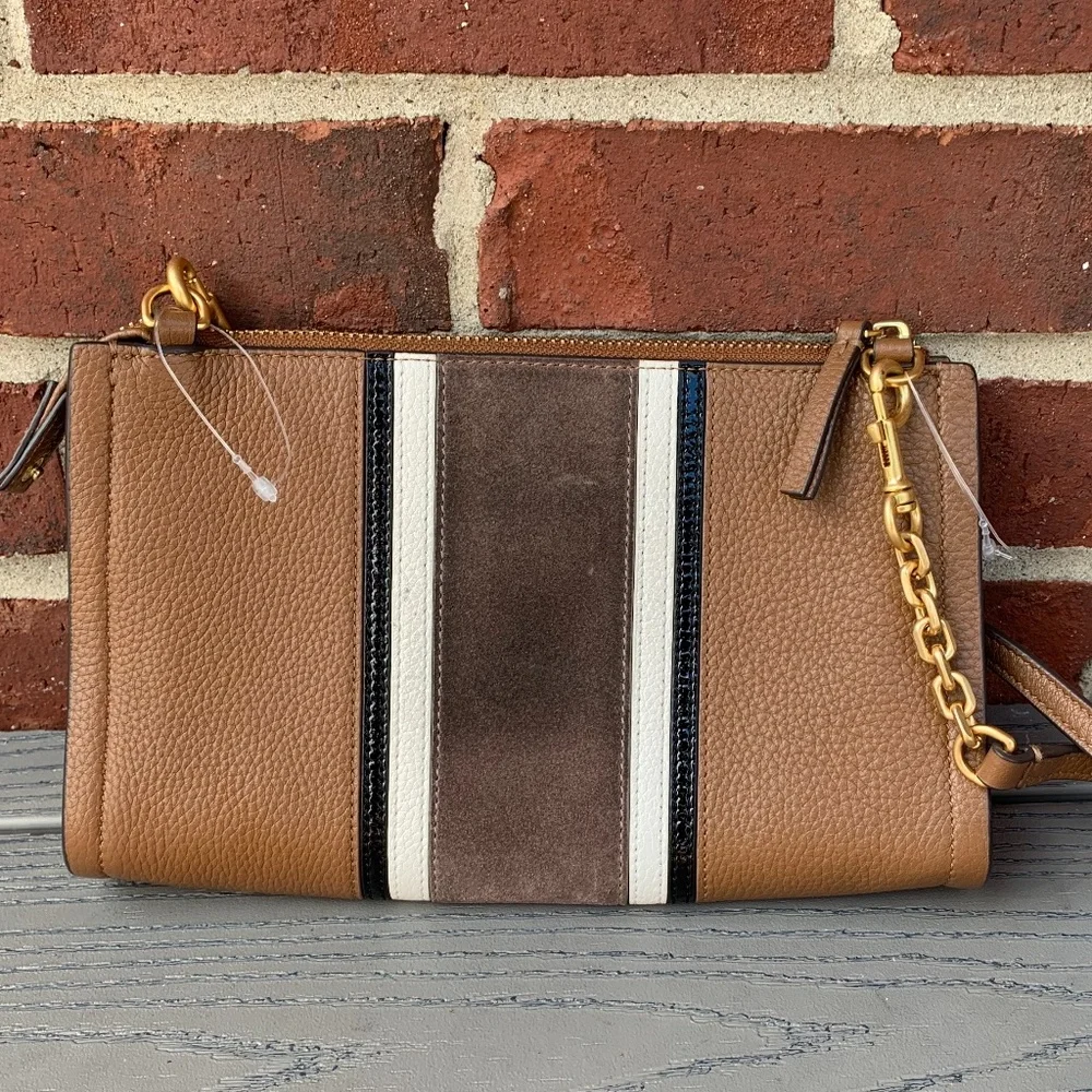 Tory Burch hard find